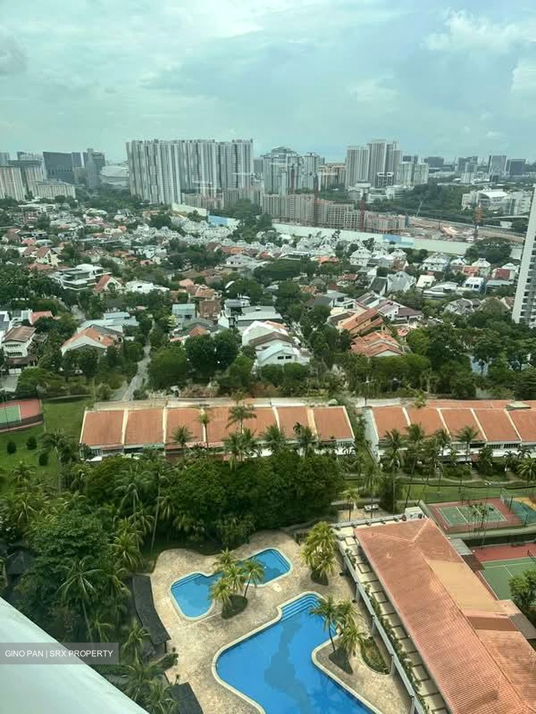 Ridgewood (D10), Condominium #579166721